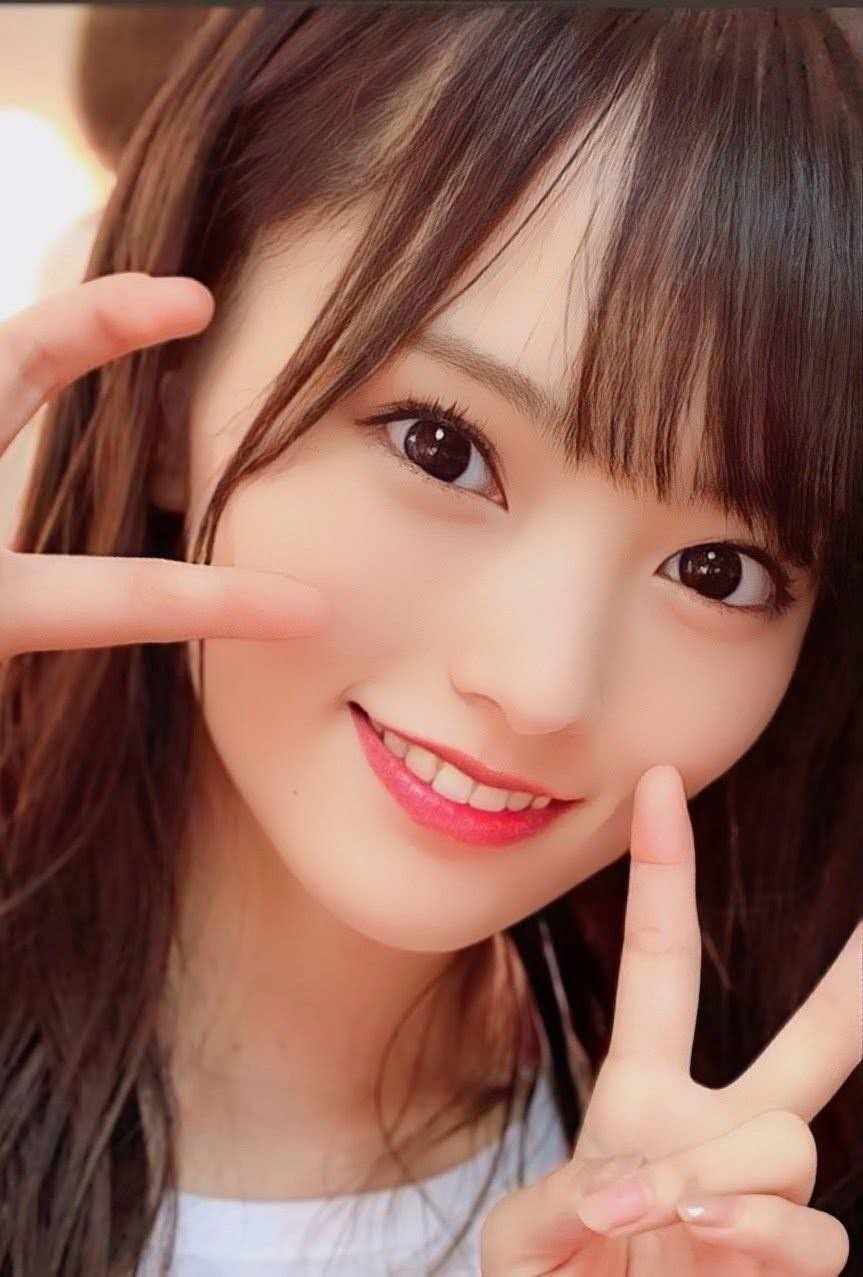 Sayaka Yamamoto 山本彩