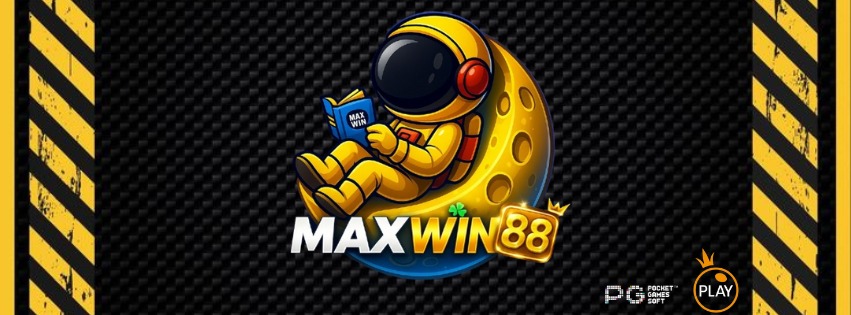 Maxwin Ofc Fanpage