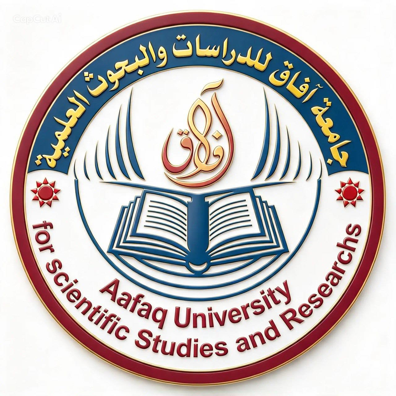 Learn Arabic. Open New Horizons. Join #Aafaq University’s Arabic ...