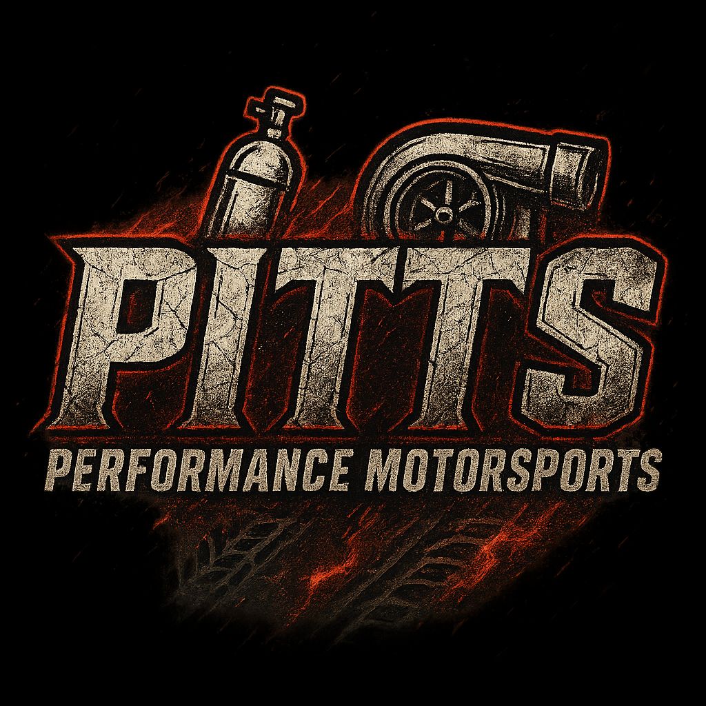 Pitts Performance Motorsports | Mansfield LA