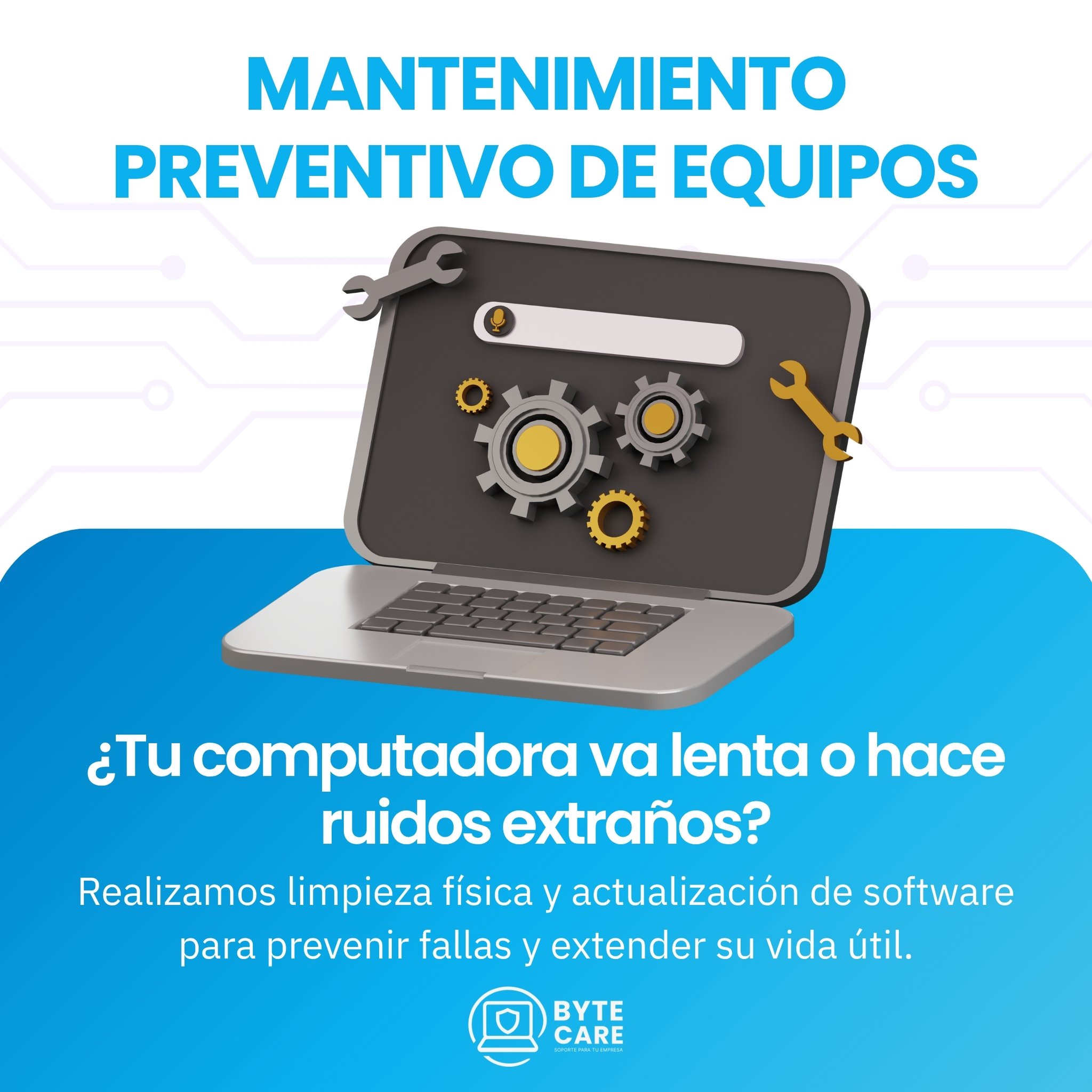 Byte Care | Tampico