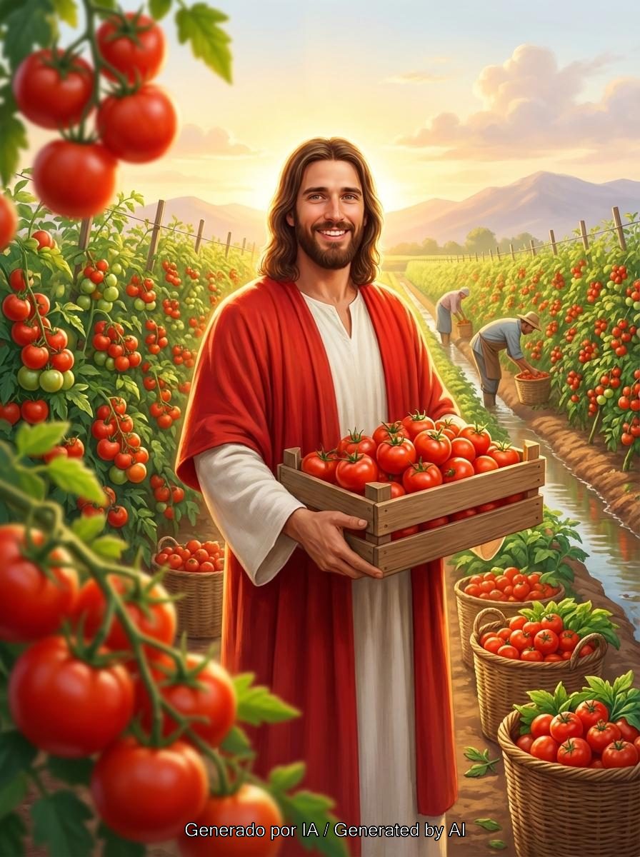 Amor Inmutable de Jesús | León