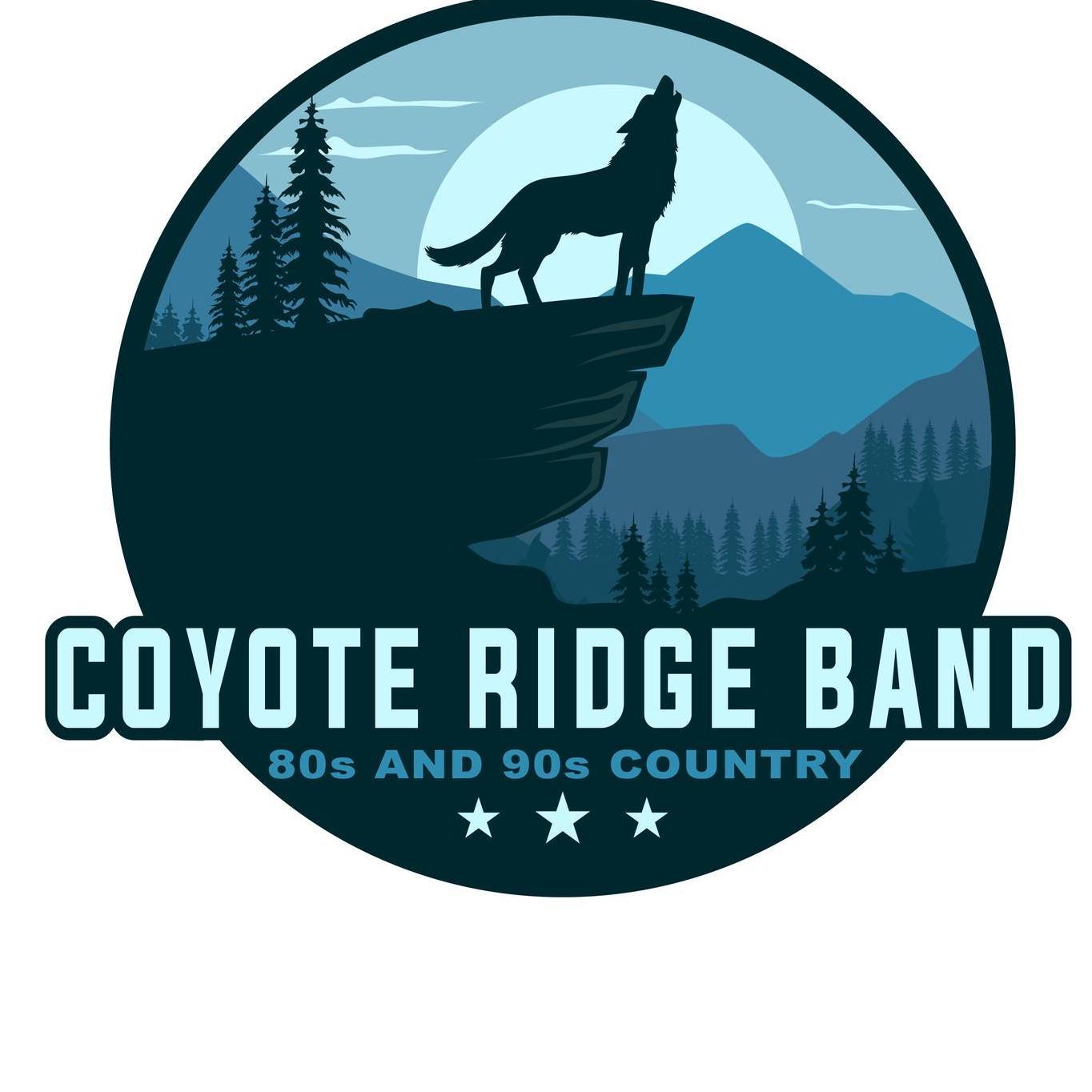 Coyote Ridge Band