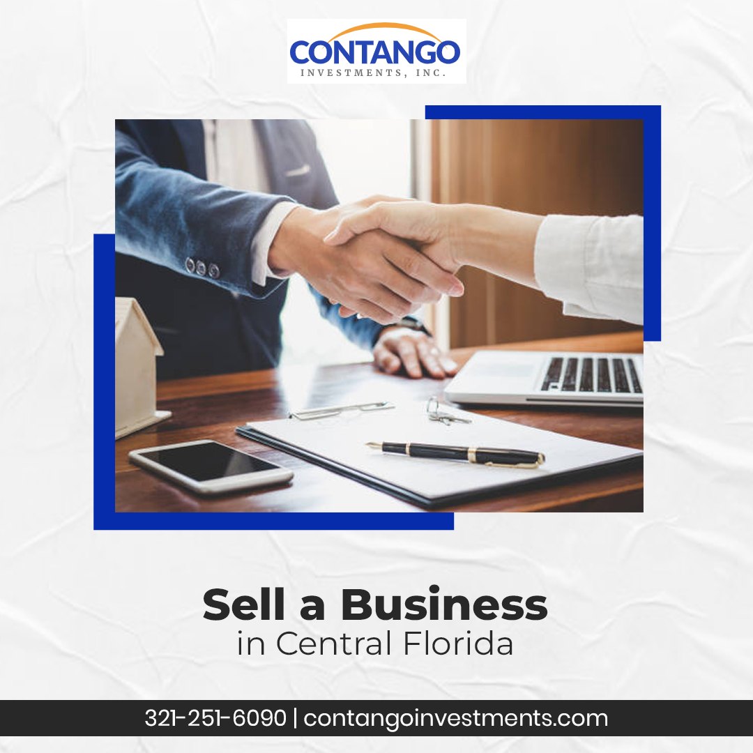 Contango Investments INC | Orlando FL