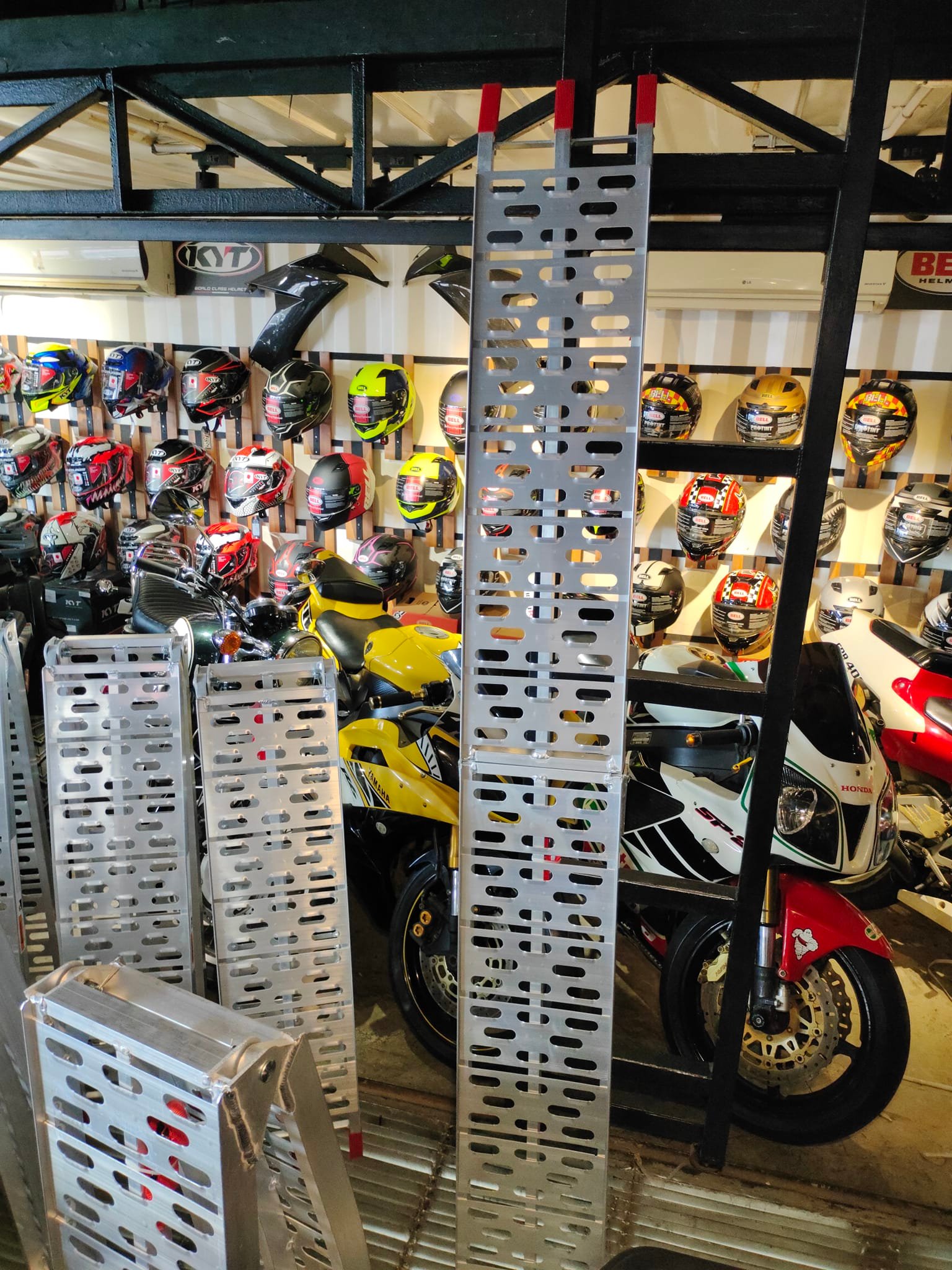 Drei Bikes Sales