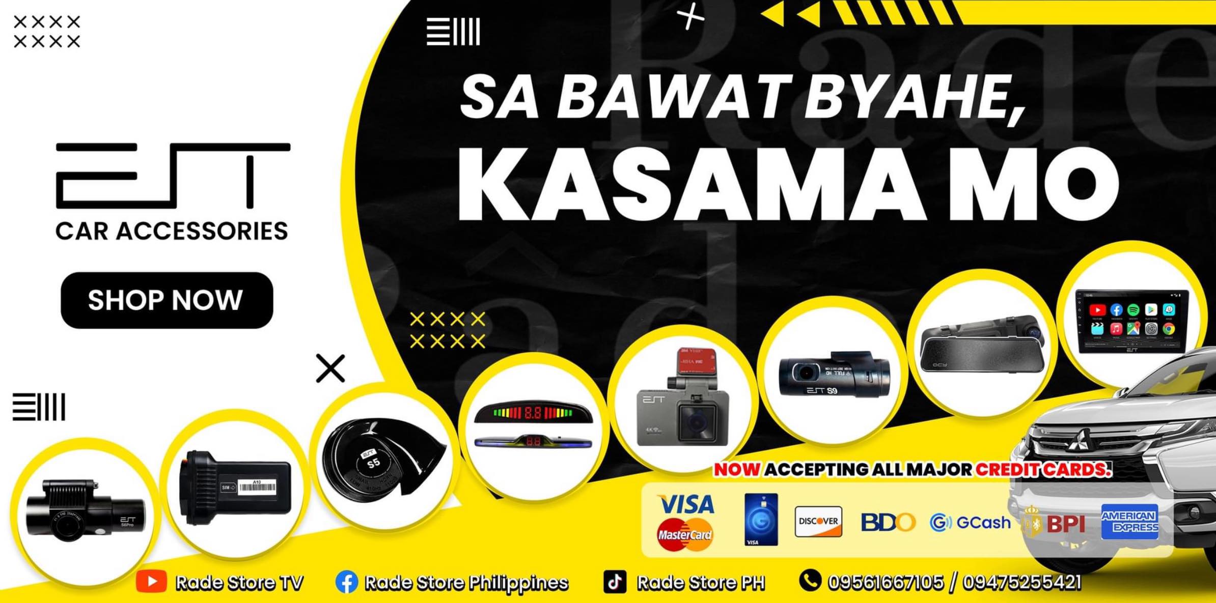 Rade Store Dumaguete