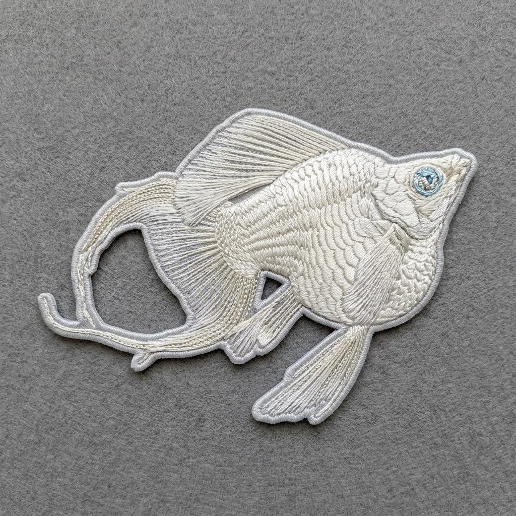 Kenarium | Deep-Blue Goshiki #kenarium #fish #aquarium #koi | Kenarium