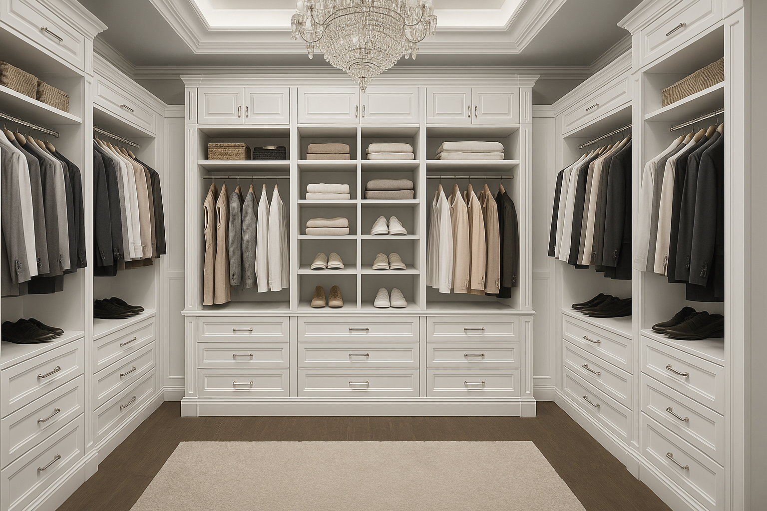 MOVA Closets | Brantford ON