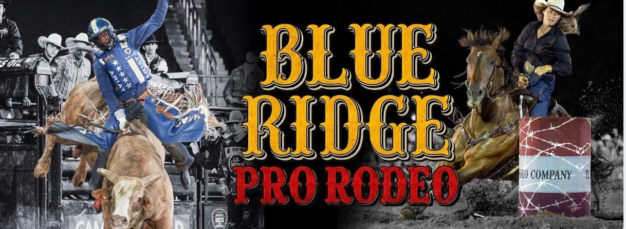 Blue Ridge Pro Rodeo