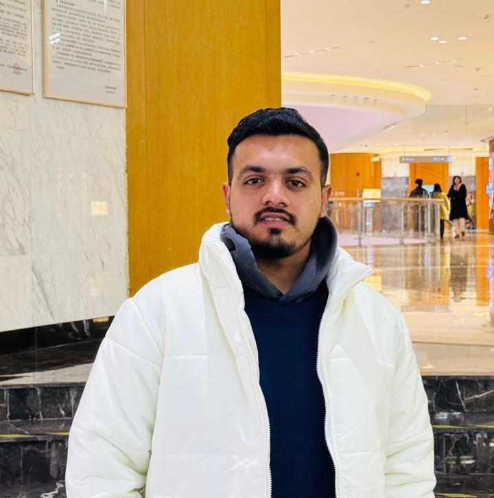 Abdul Rafay