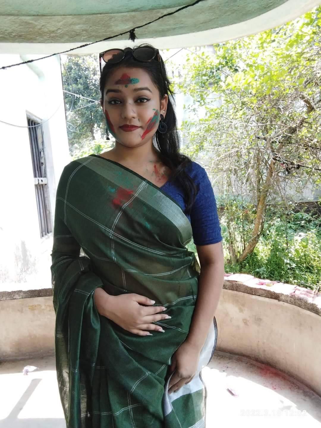 Protima Ghosal