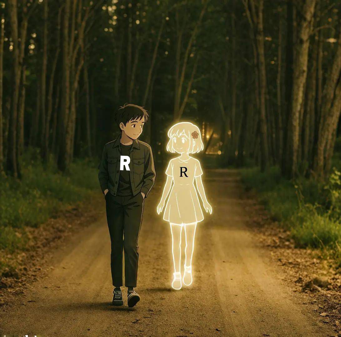 AR Rony Ahmed