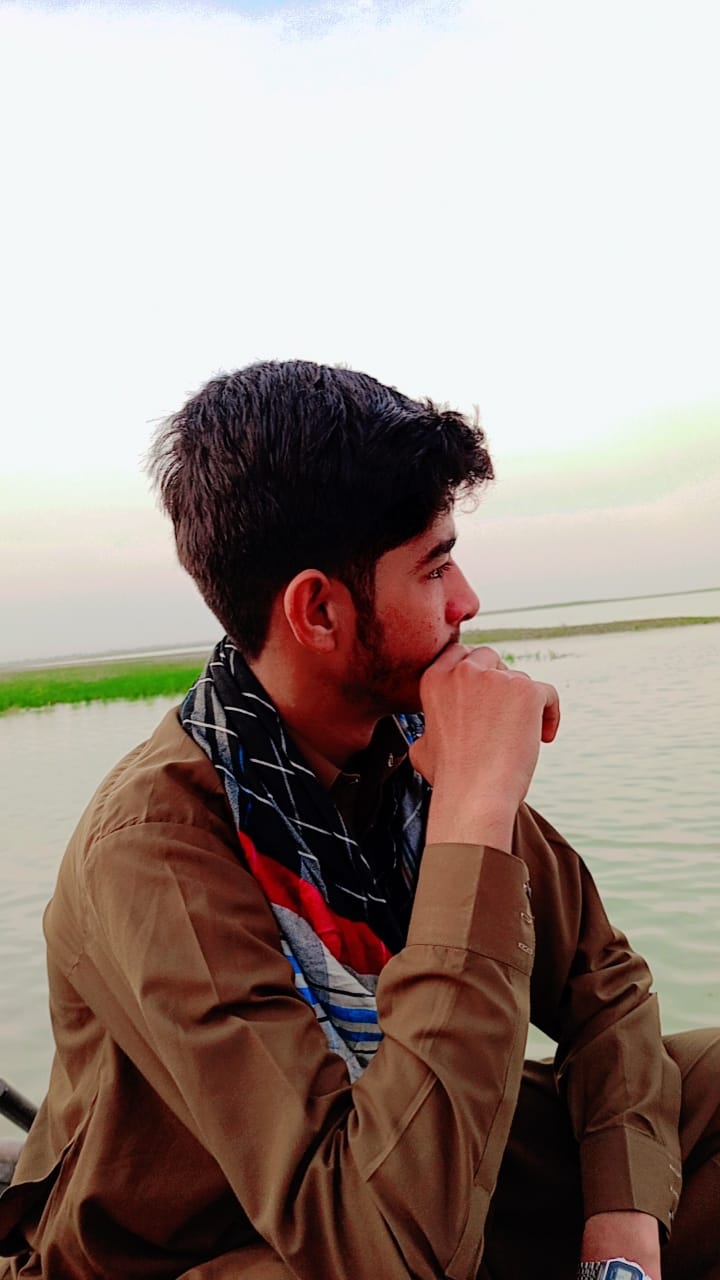 Qasim Khan