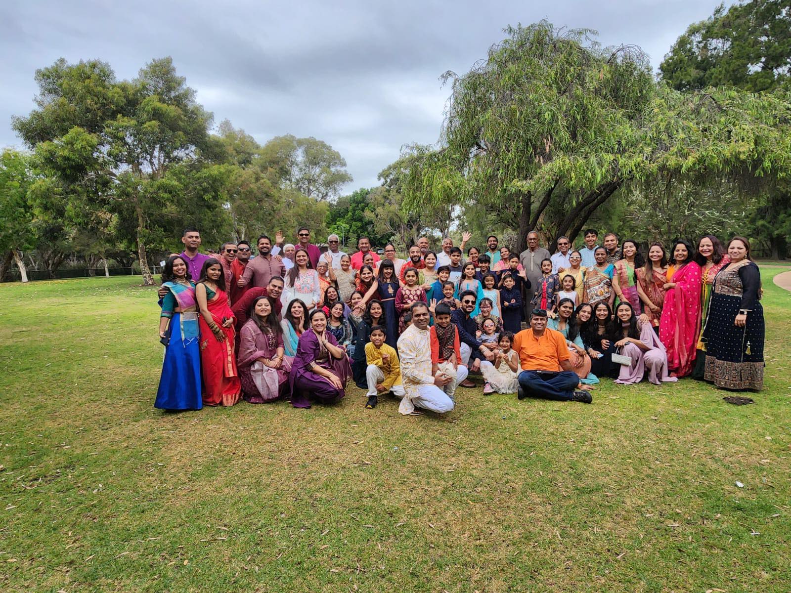 Brabham Gujarati Community Club - BGCC | Perth WA