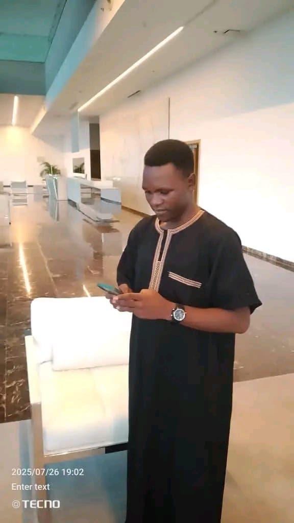 BWATIYE CHAT ROOM | Hon. Barr. KWAMOTI B | Facebook
