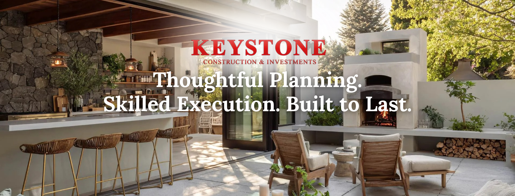 Keystone Construction & Investments | Atlanta GA