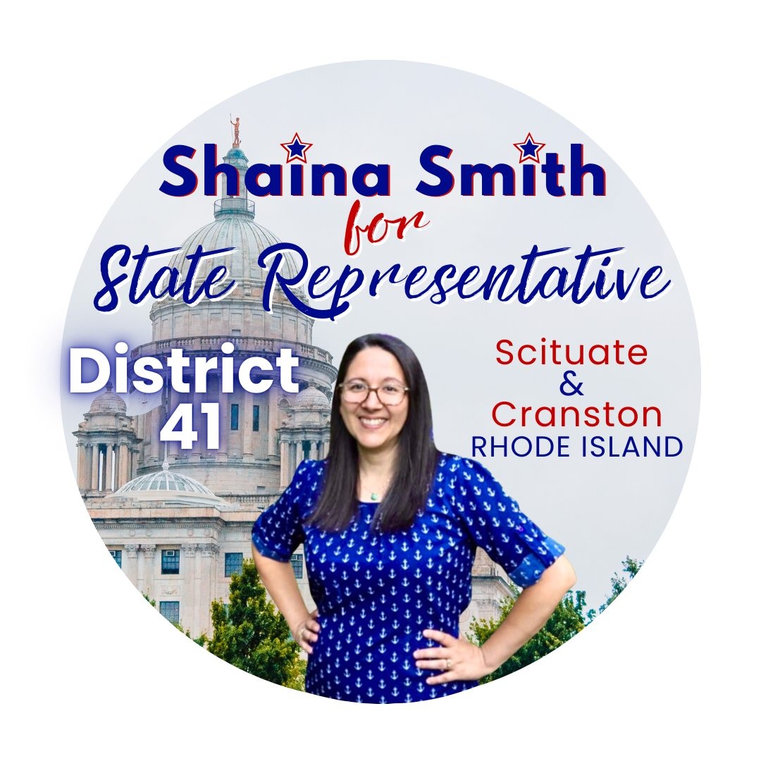 Shaina Smith for State Rep D41
