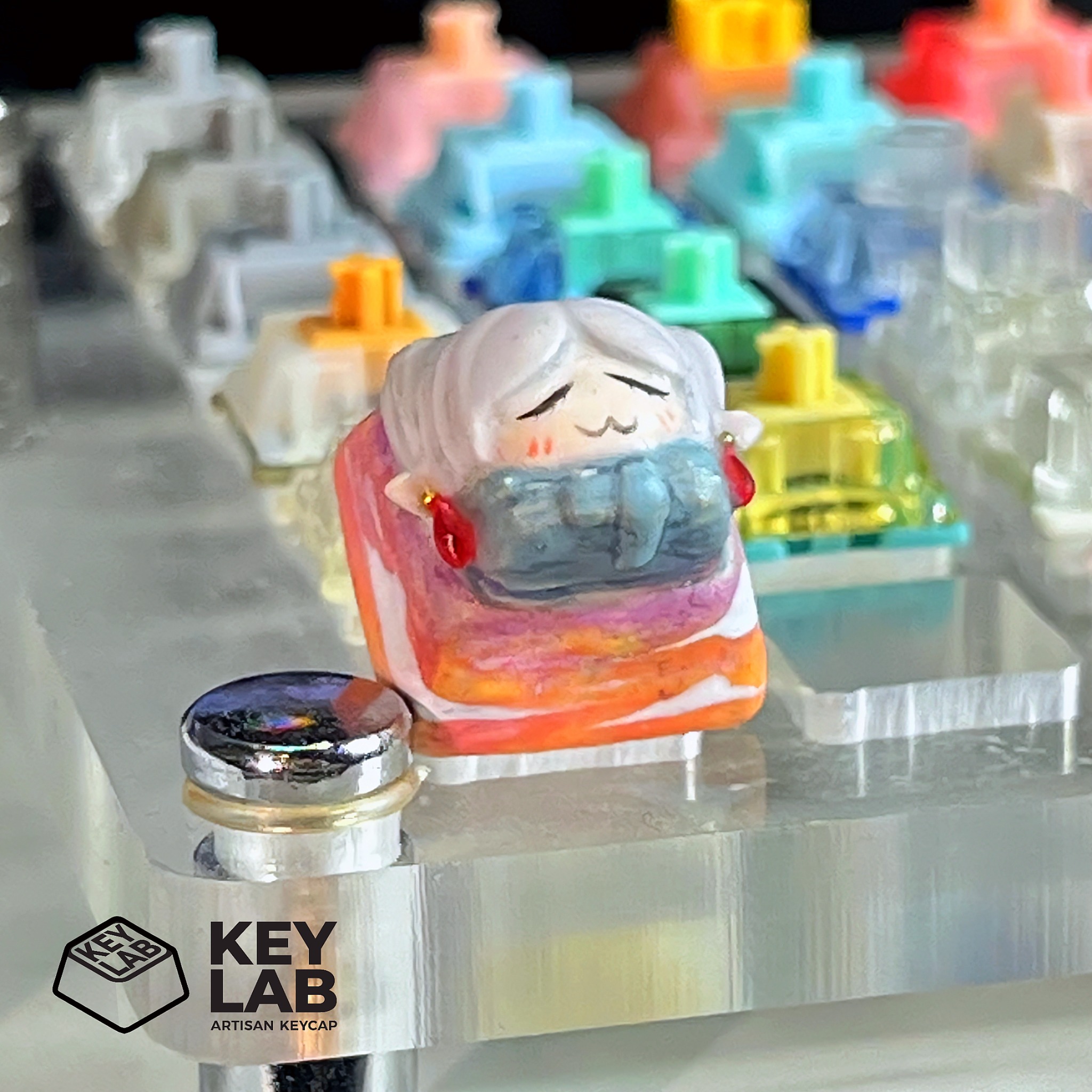 KEY LAB