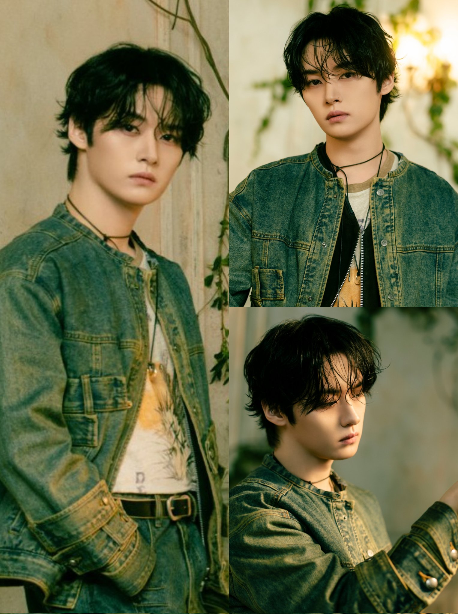 Hollow era Cre: @dailylinoring #리노 #LeeKnow #リノ #李旻浩