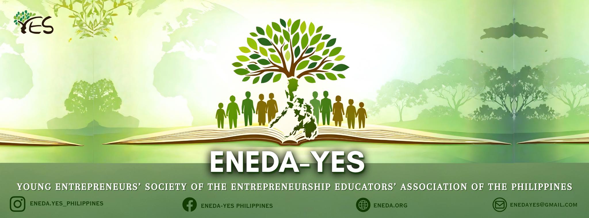 ENEDA - YES Philippines