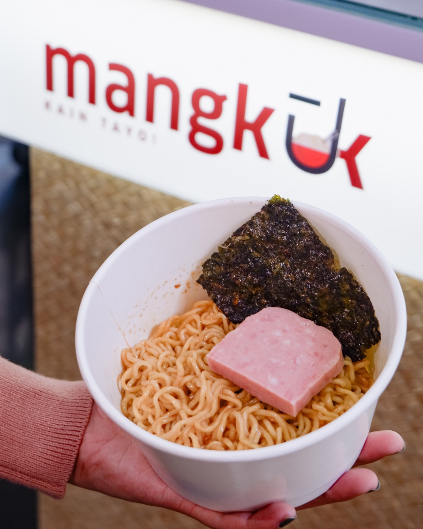Mangkuk - Turn your office break into a flavor-packed... | Facebook