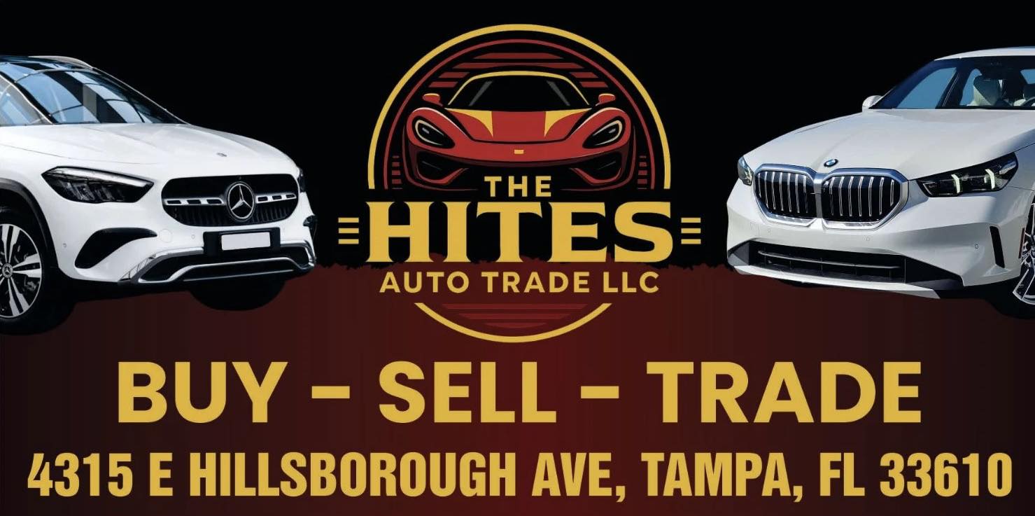 The Hites Auto Trade | Tampa FL