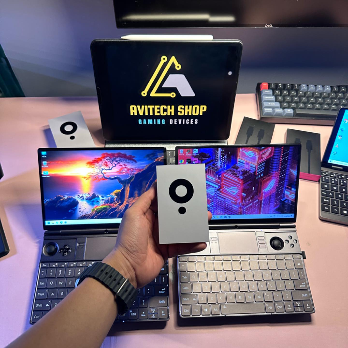 AviTech Shop | Phú Nhuận