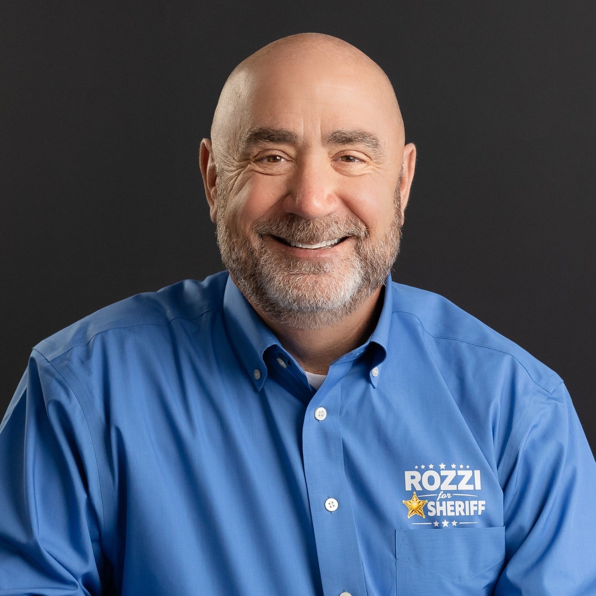 I've said that I'll be... - AJ Rozzi for Cass County Sheriff | Facebook