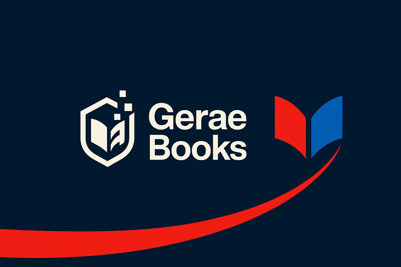 Gerae Books | Kampala