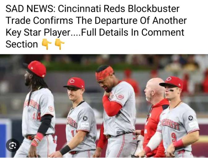 #1 Cincinnati Reds Fans | Facebook