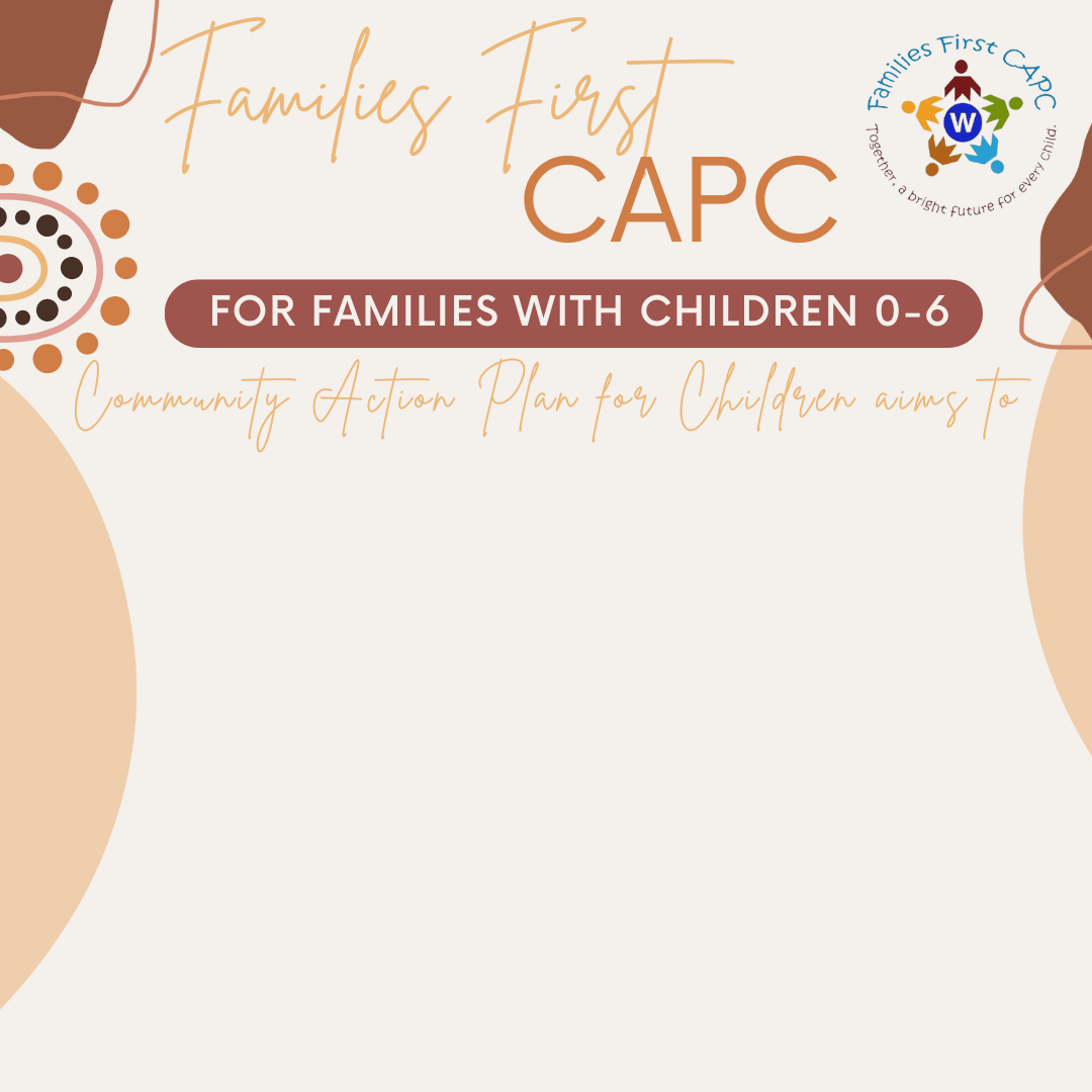 Families First CAPC | London ON