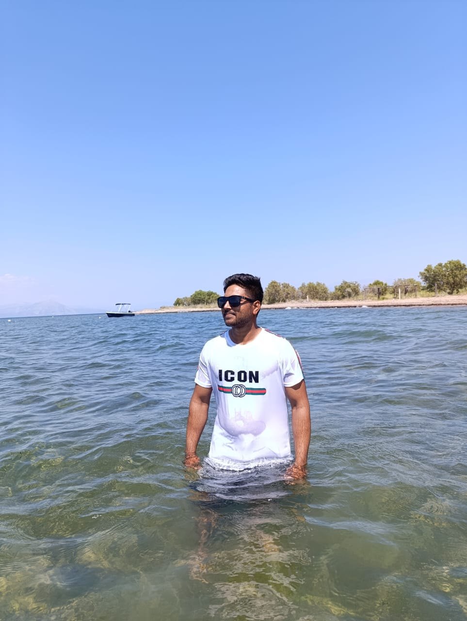 Shohel Raj