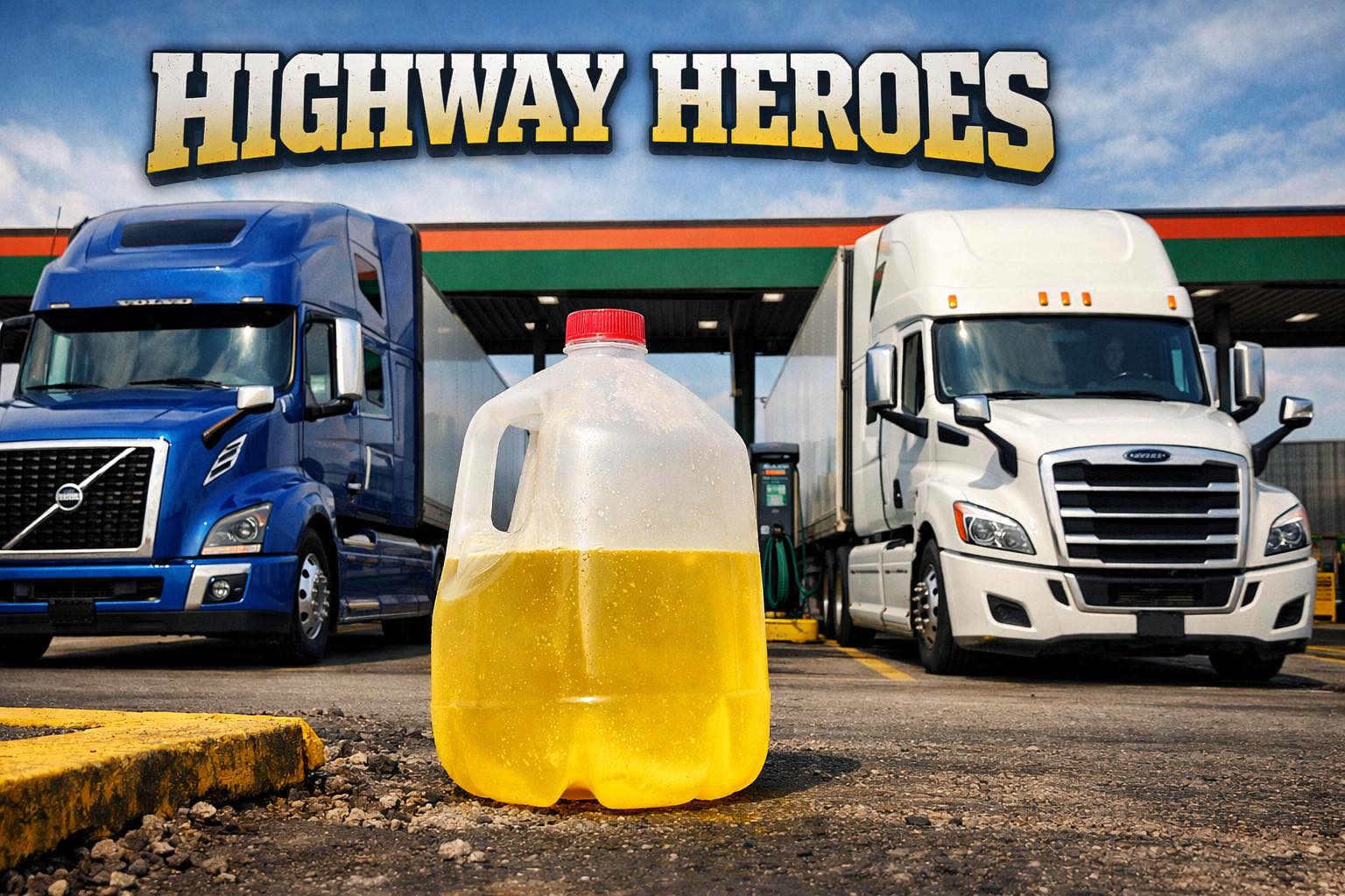 Highway Heroes