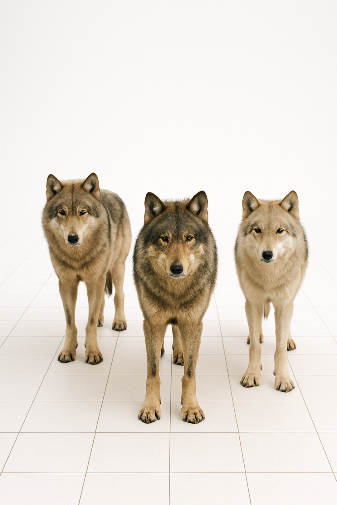 Local Howl