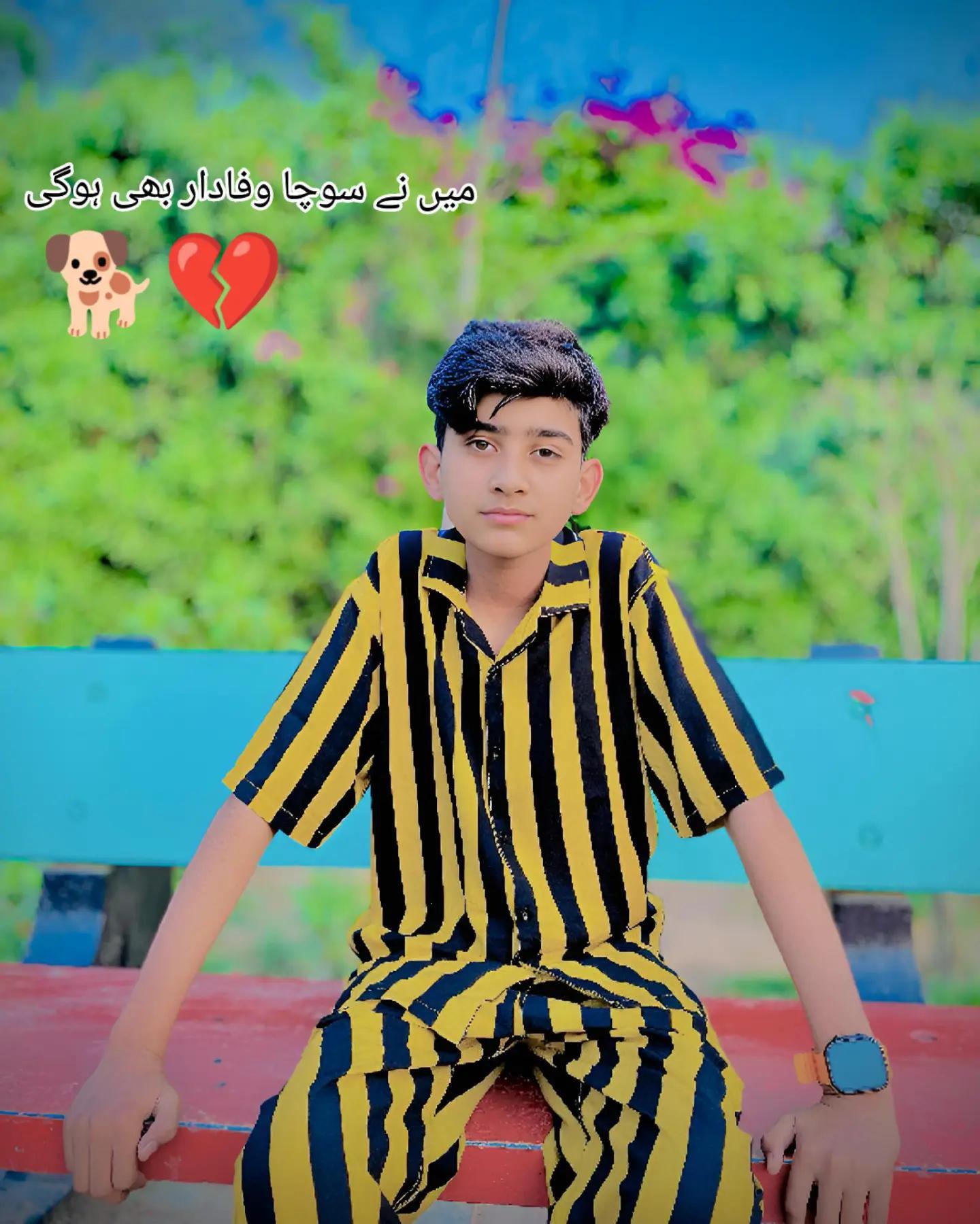 It'x Awais Rajput