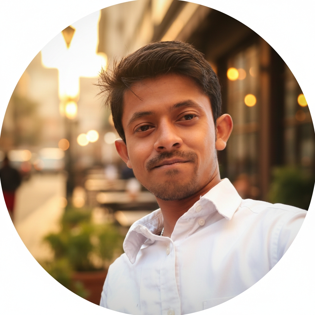 Subrato Kumer Sarker