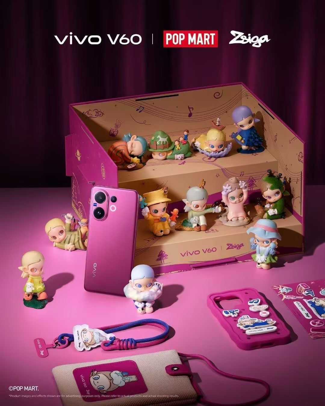 Zsiga Romantic Greetings Figurine release on May 17, 2024