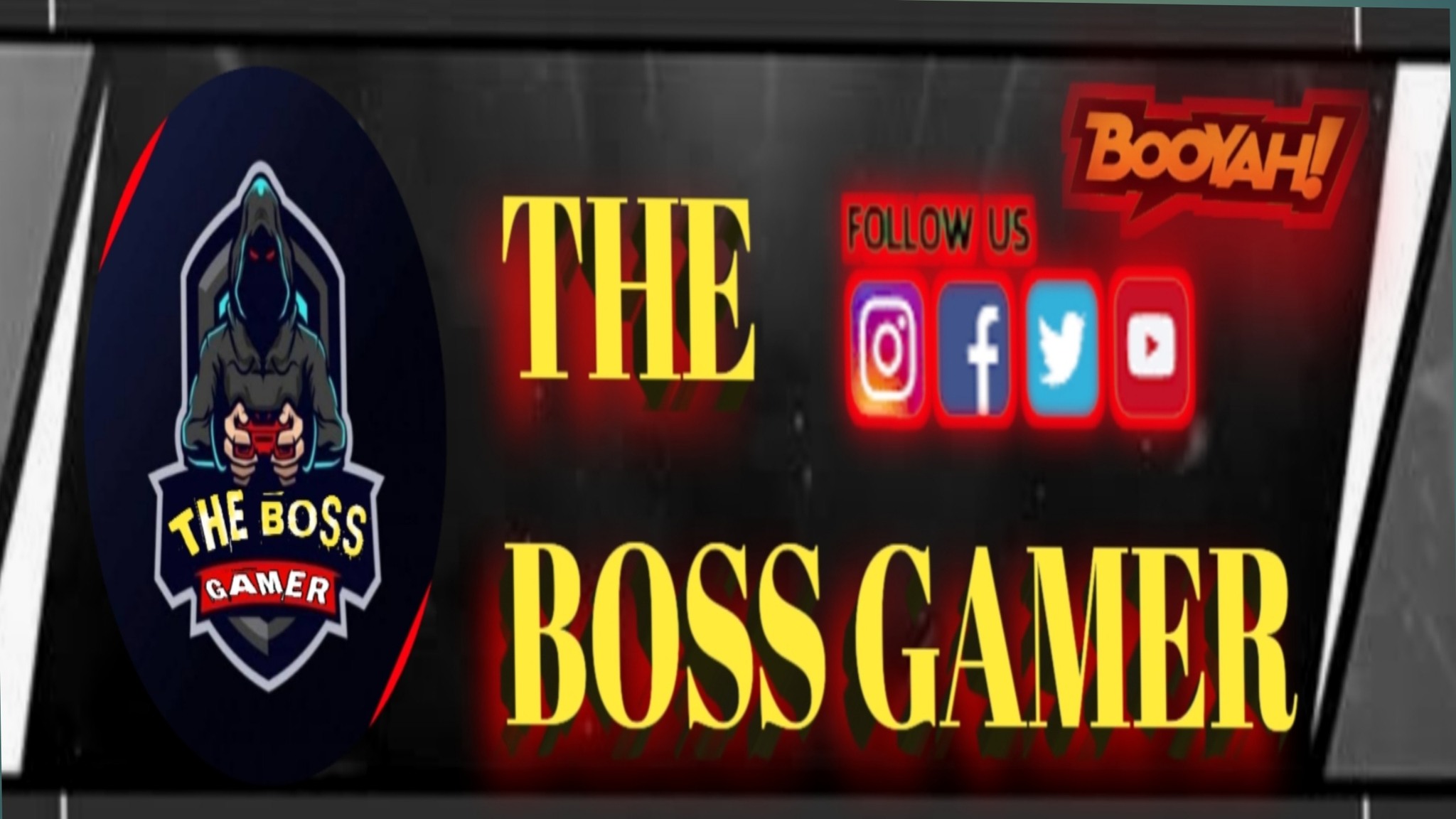 The Boss Gamer