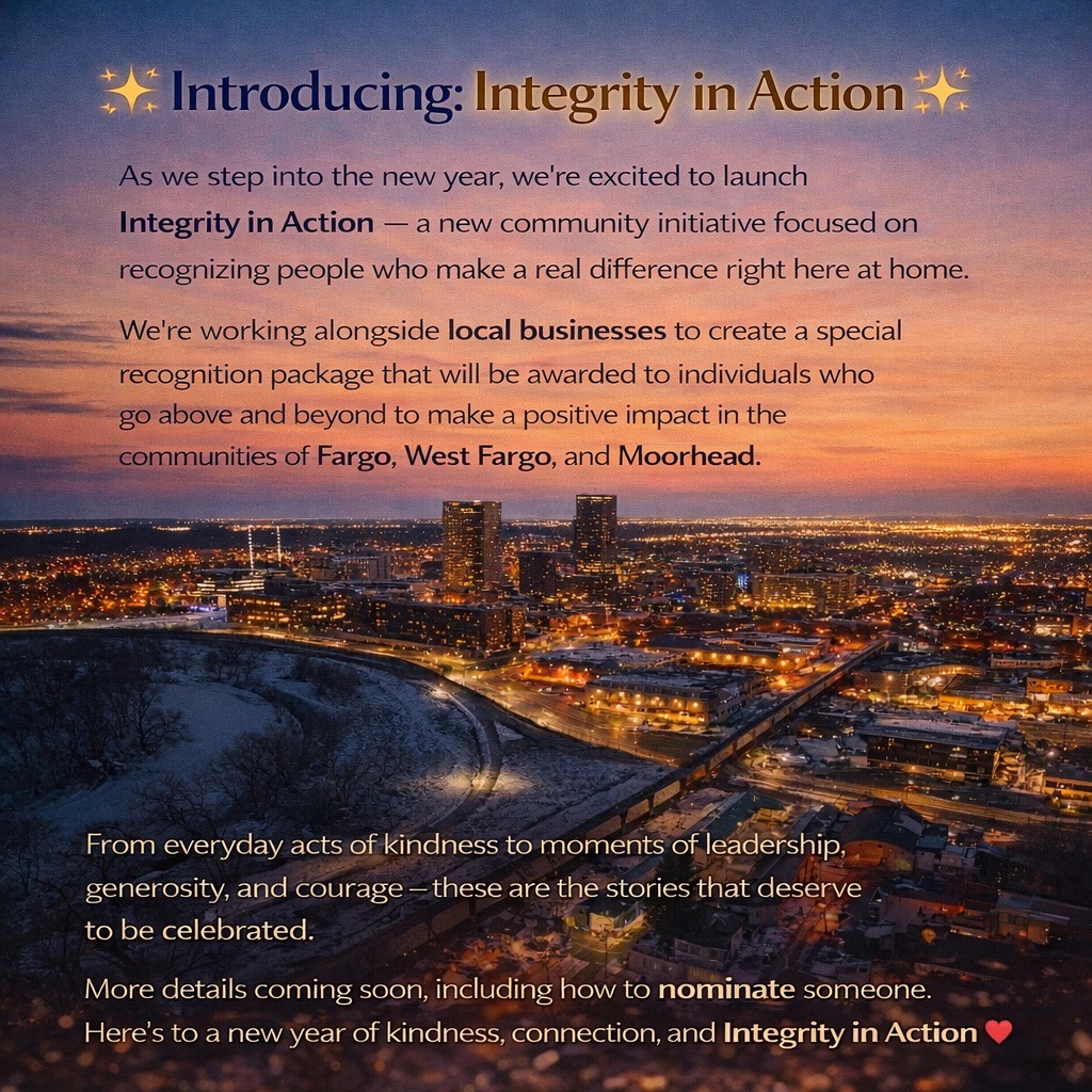Integrity - We’re excited to officially launch Integrity in Action ...