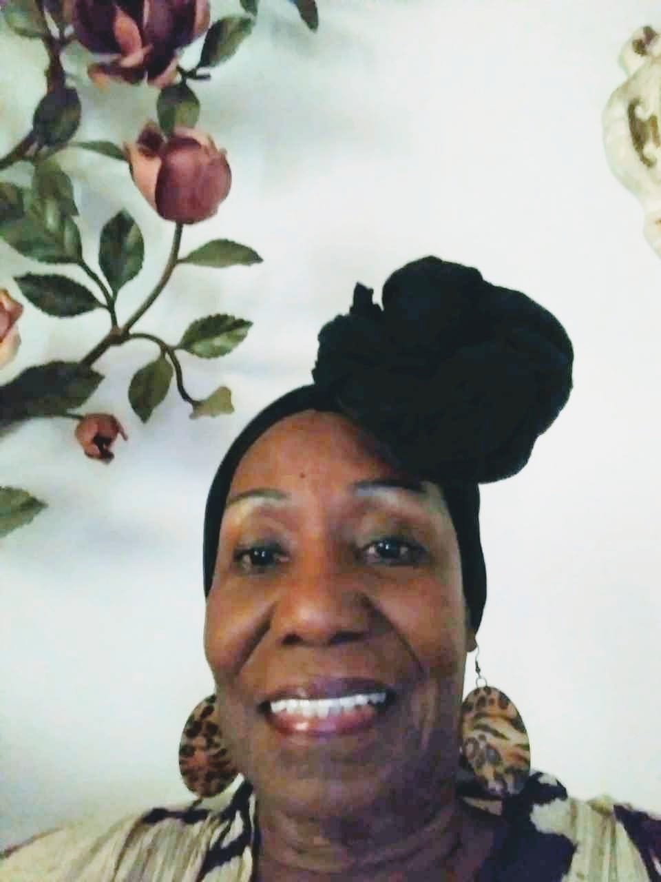 Louella Candler