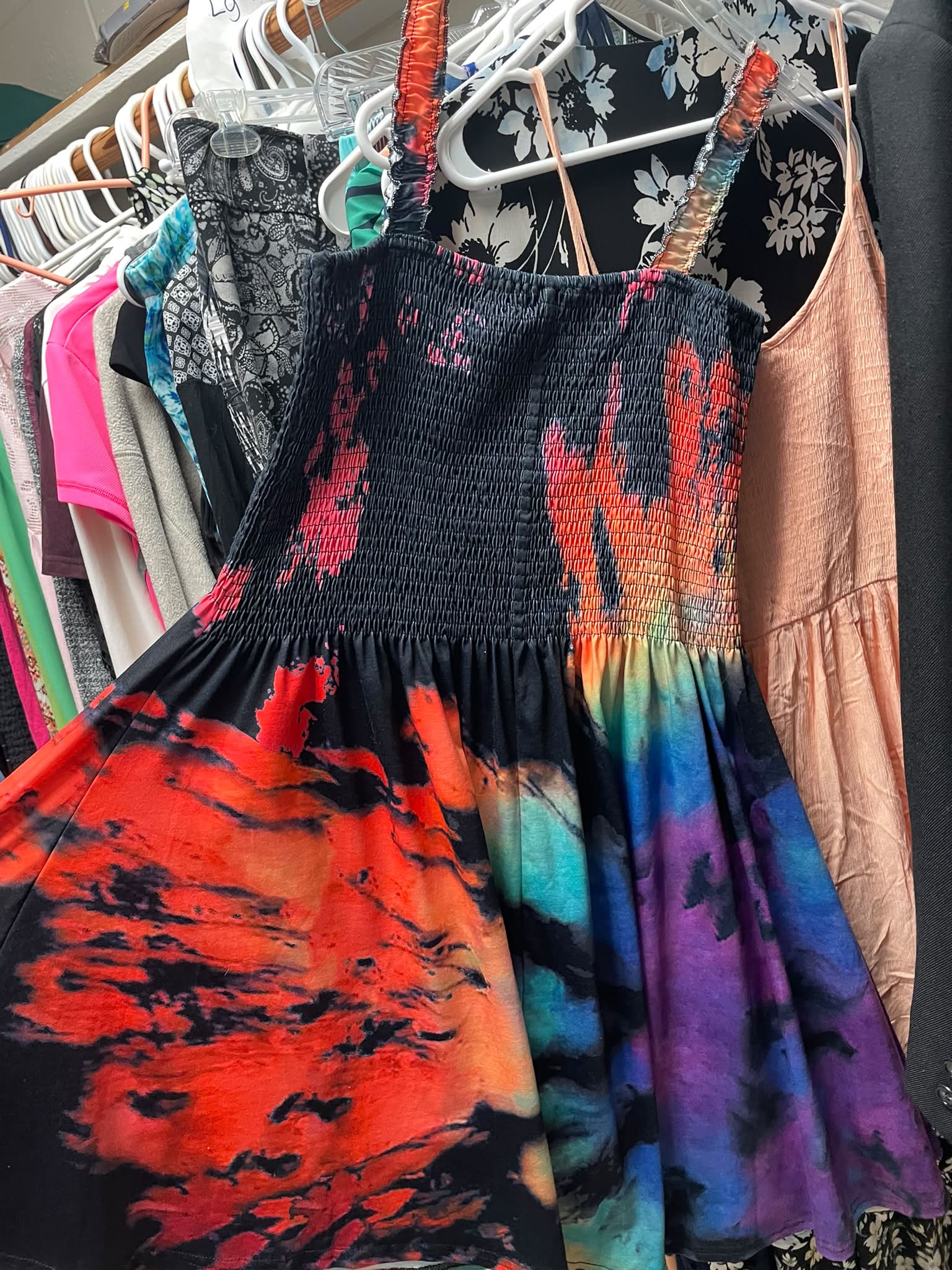 Lilly Pulitzer dress resale price