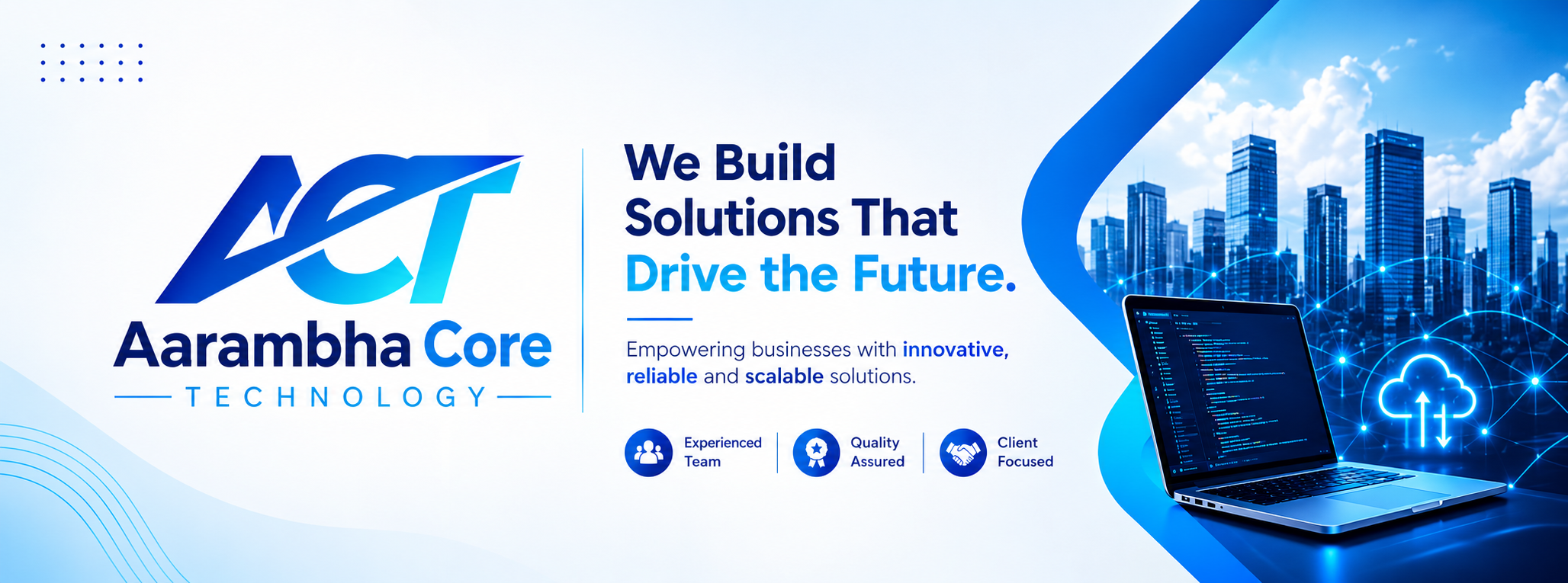 Aarambha Core Technologies