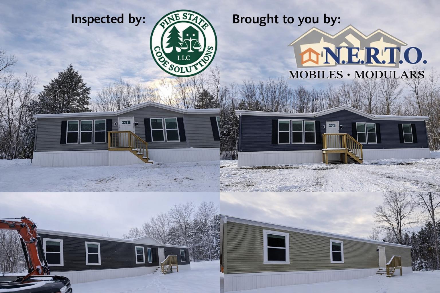 Pine State Code Solutions LLC | Clinton ME