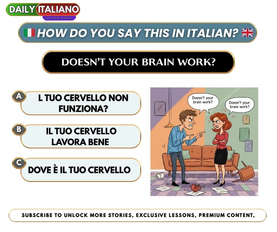 Daily Italian Words - Learn Italian Words & Phrases With Us! | How do ...