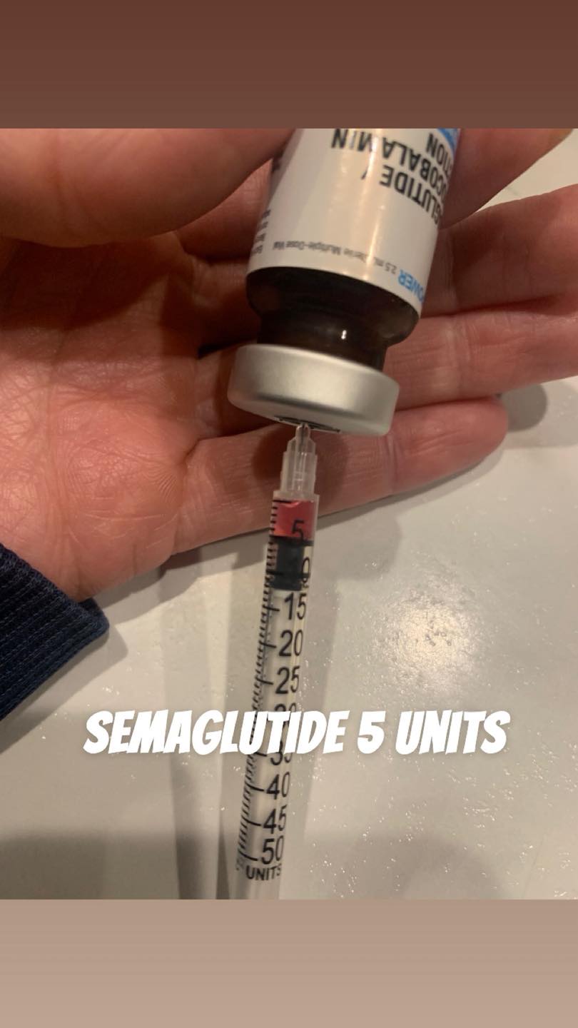 Dosage charts for semaglutide and tirzepatide medications can be confusing, which is why we spoke with medical experts on how to read them