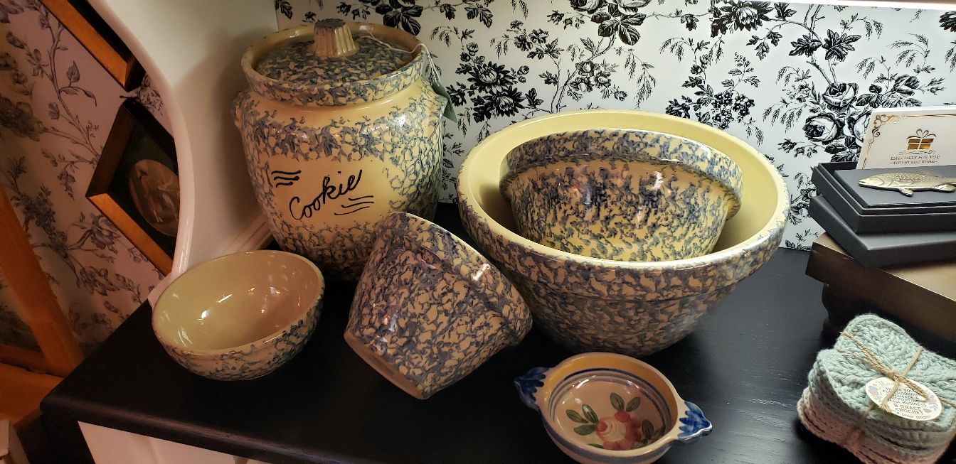 Beaumont and BBP Pottery Collectors | Facebook