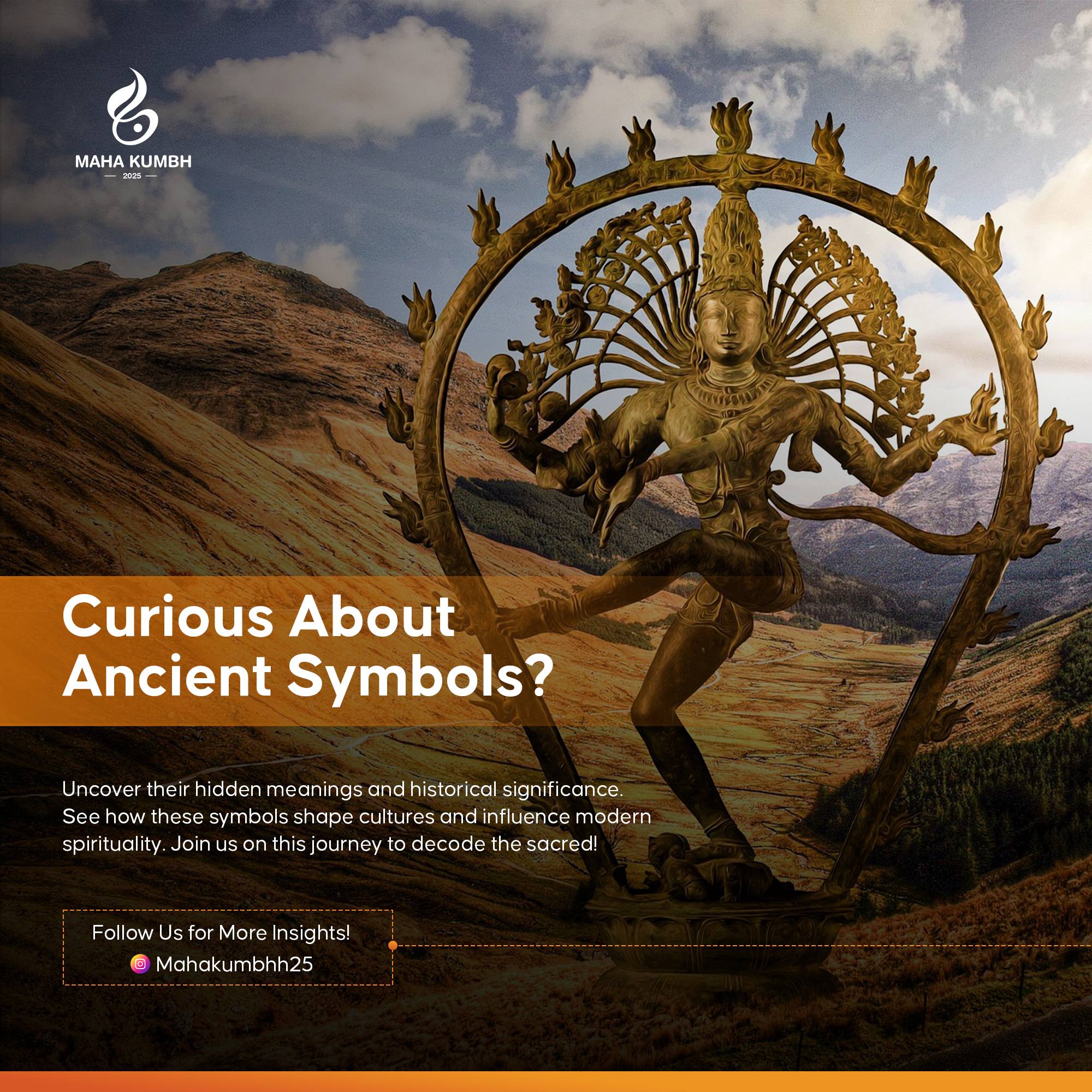 Maha - Curious About the Hidden Meanings Behind Ancient Symbols? Learn ...