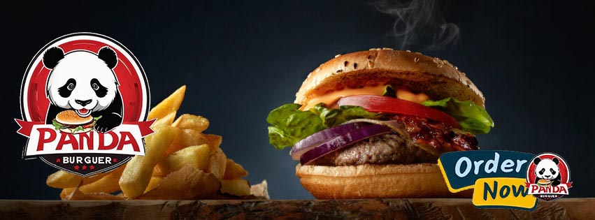 panda burger (@61567221361951) - Photos | Facebook