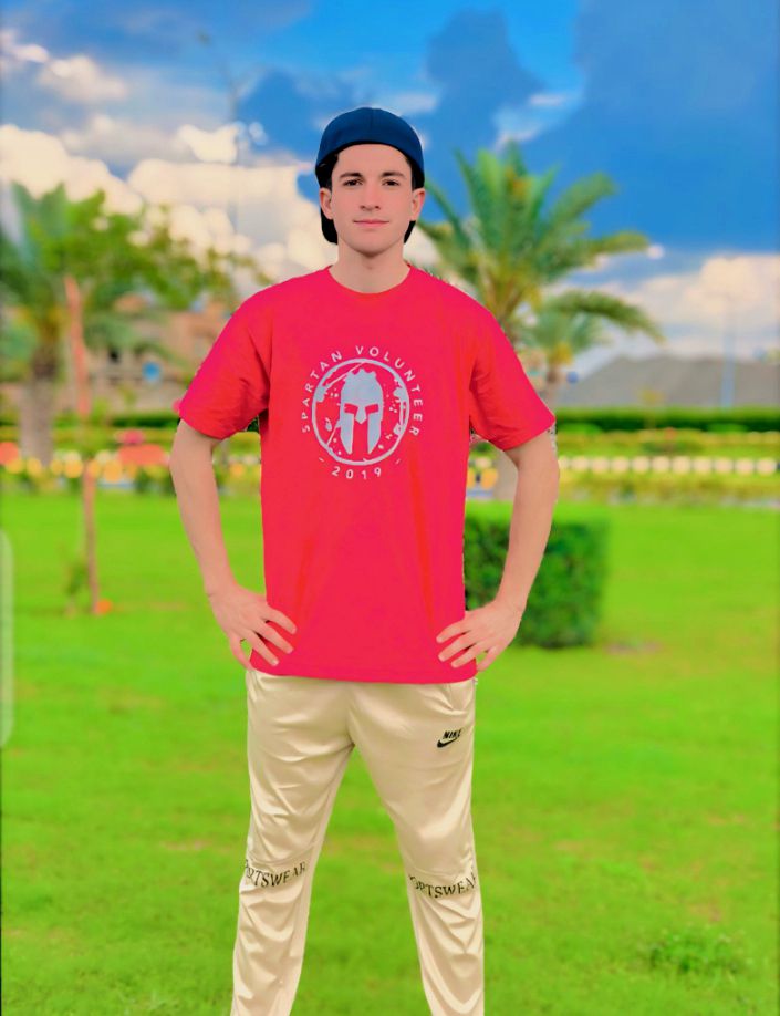 Parvaiz Afridi