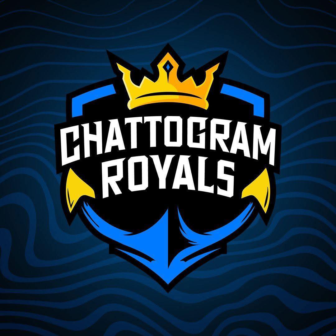 Chattogram Royals fans have made official songs! 🎶 💙💛 Share them with ...